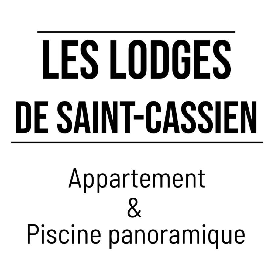 Les Lodges de Saint Cassien 2 Montauroux Extérieur photo